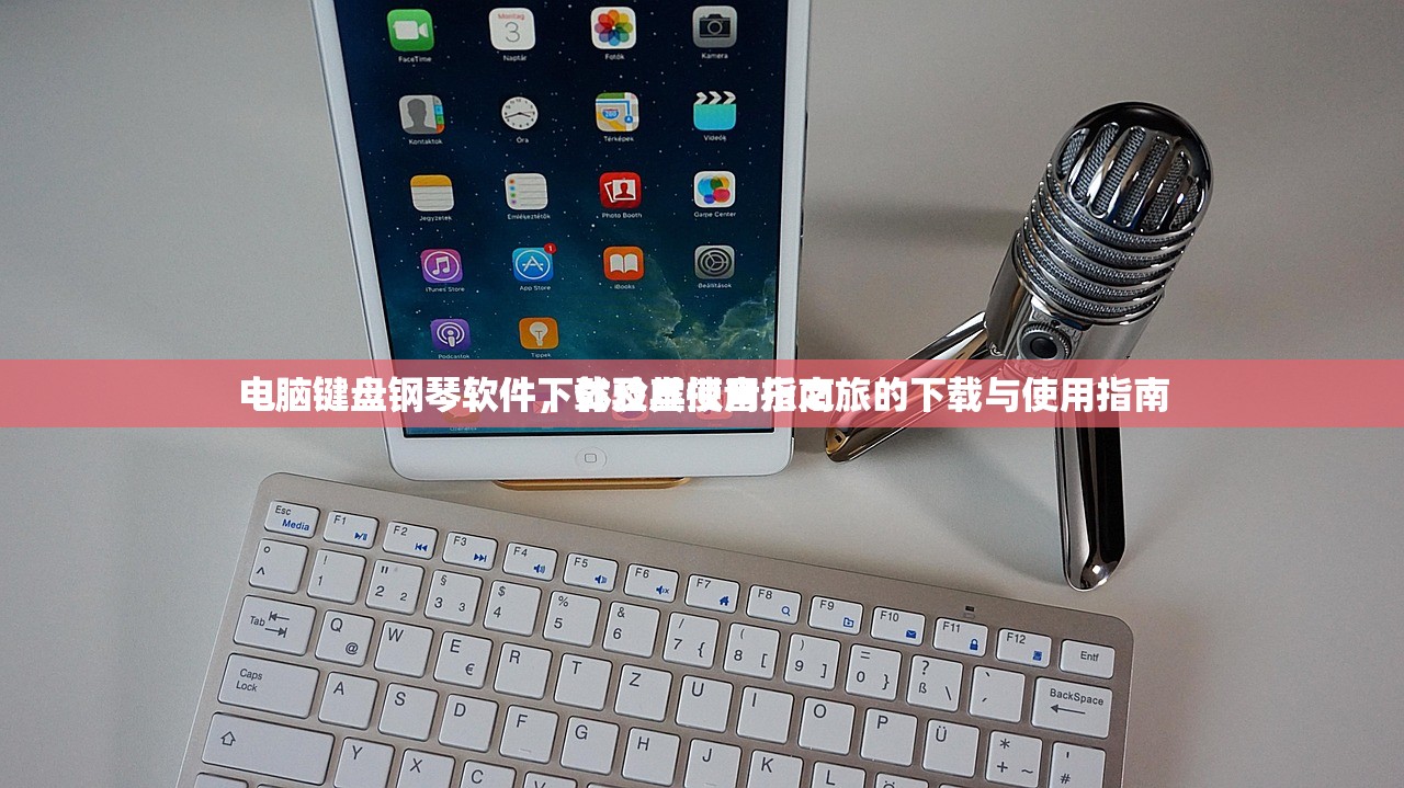 电脑键盘钢琴软件下载及其使用指南
电脑键盘钢琴软件，体验虚拟音乐之旅的下载与使用指南