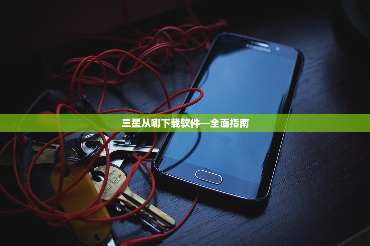 三星从哪下载软件—全面指南