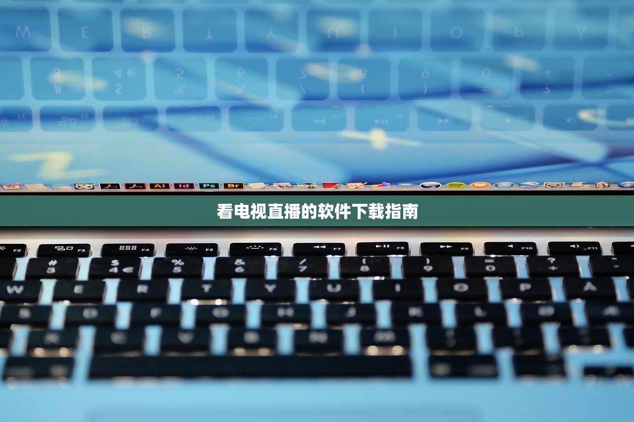 看电视直播的软件下载指南