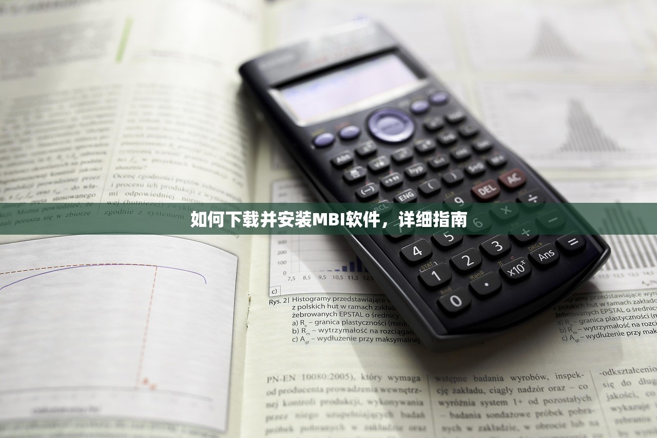 如何下载并安装MBI软件，详细指南