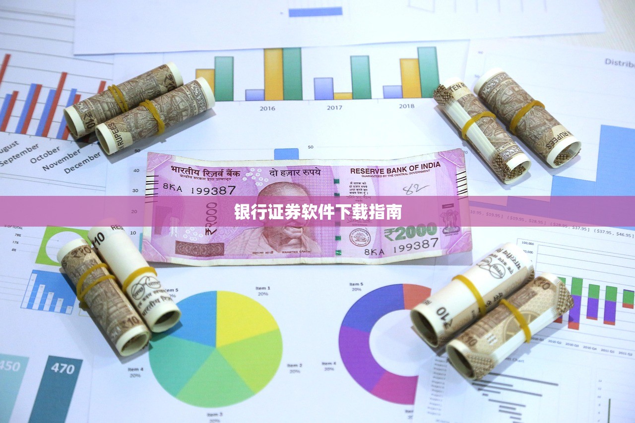 银行证券软件下载指南