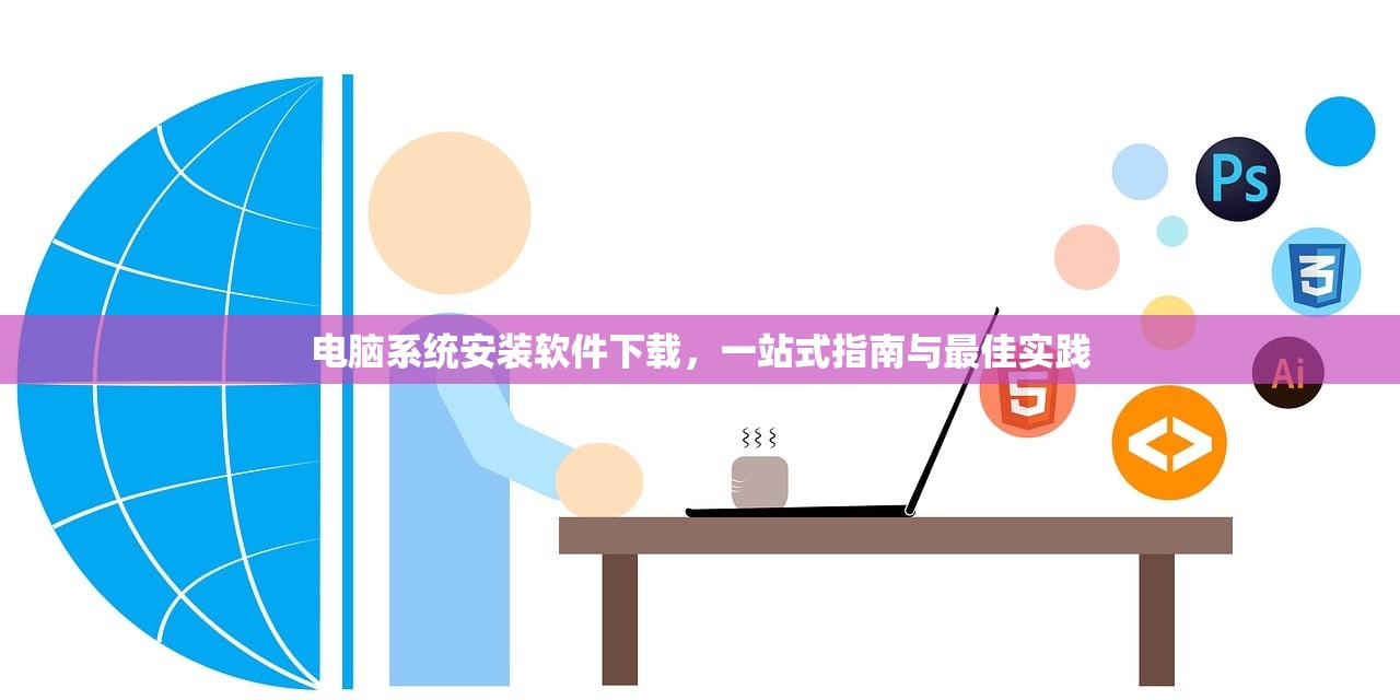 电脑系统安装软件下载，一站式指南与最佳实践