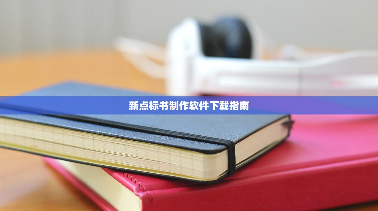 新点标书制作软件下载指南