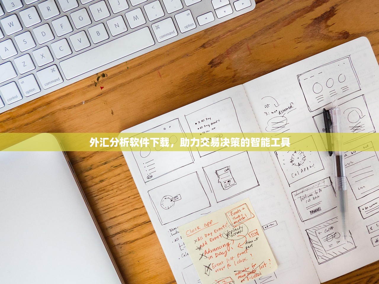 外汇分析软件下载，助力交易决策的智能工具