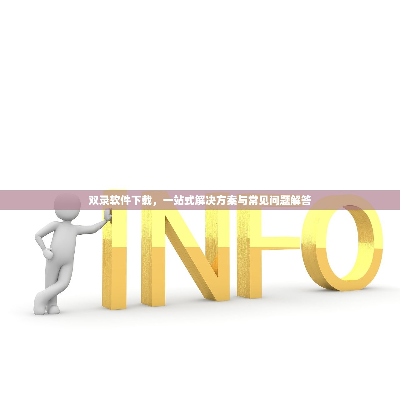 双录软件下载，一站式解决方案与常见问题解答