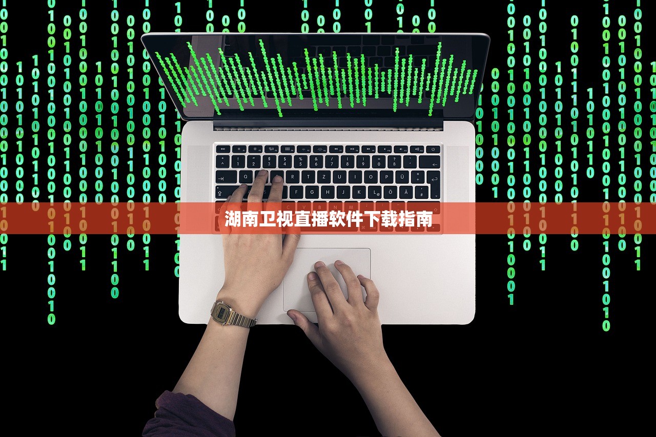 湖南卫视直播软件下载指南
