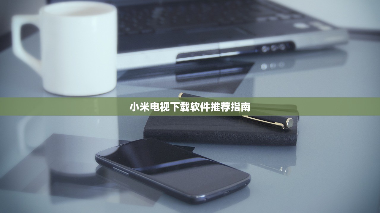 小米电视下载软件推荐指南