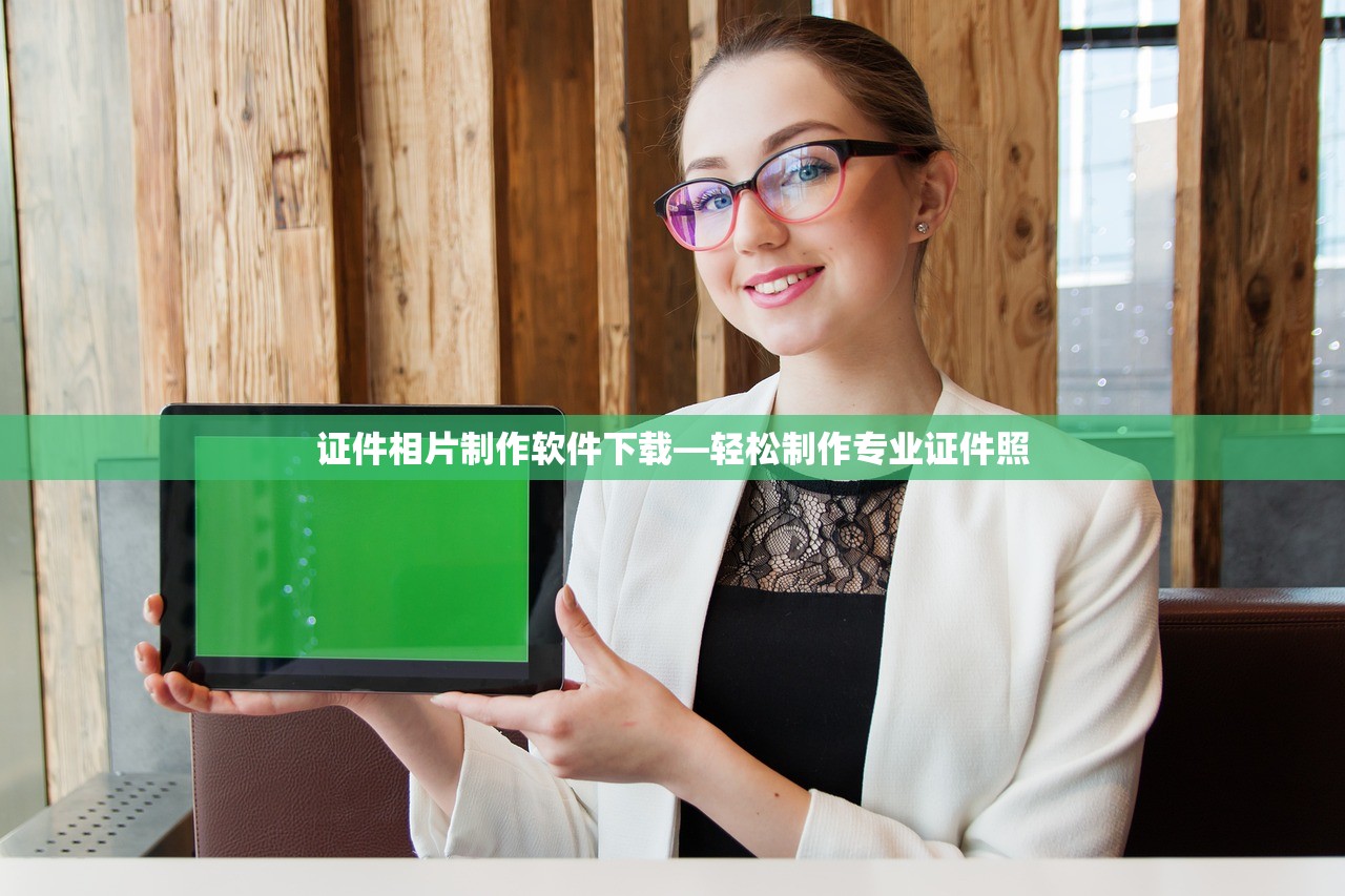 证件相片制作软件下载—轻松制作专业证件照