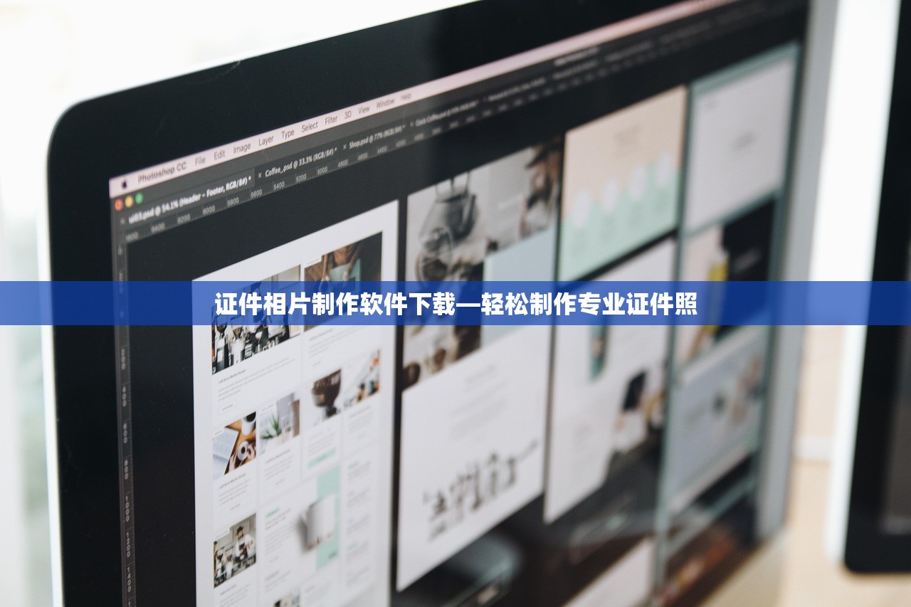 证件相片制作软件下载—轻松制作专业证件照