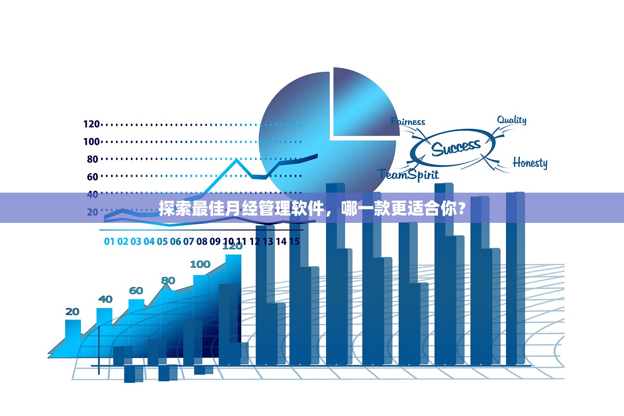 探索最佳月经管理软件，哪一款更适合你？