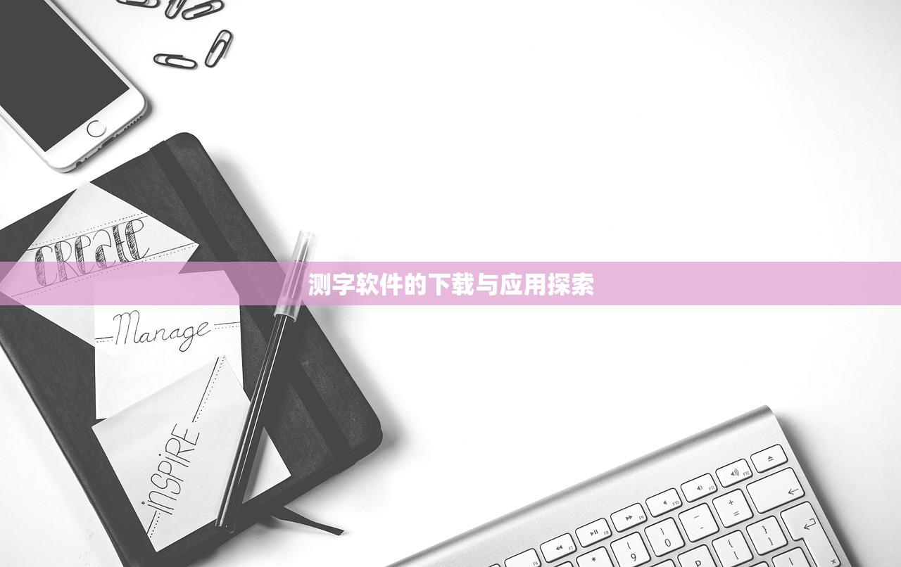 测字软件的下载与应用探索
