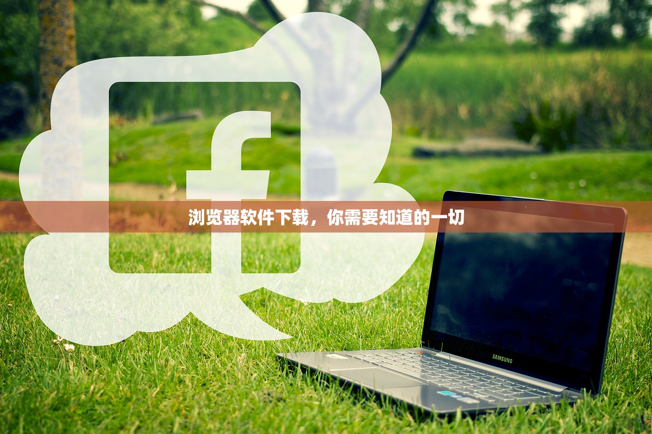 浏览器软件下载，你需要知道的一切