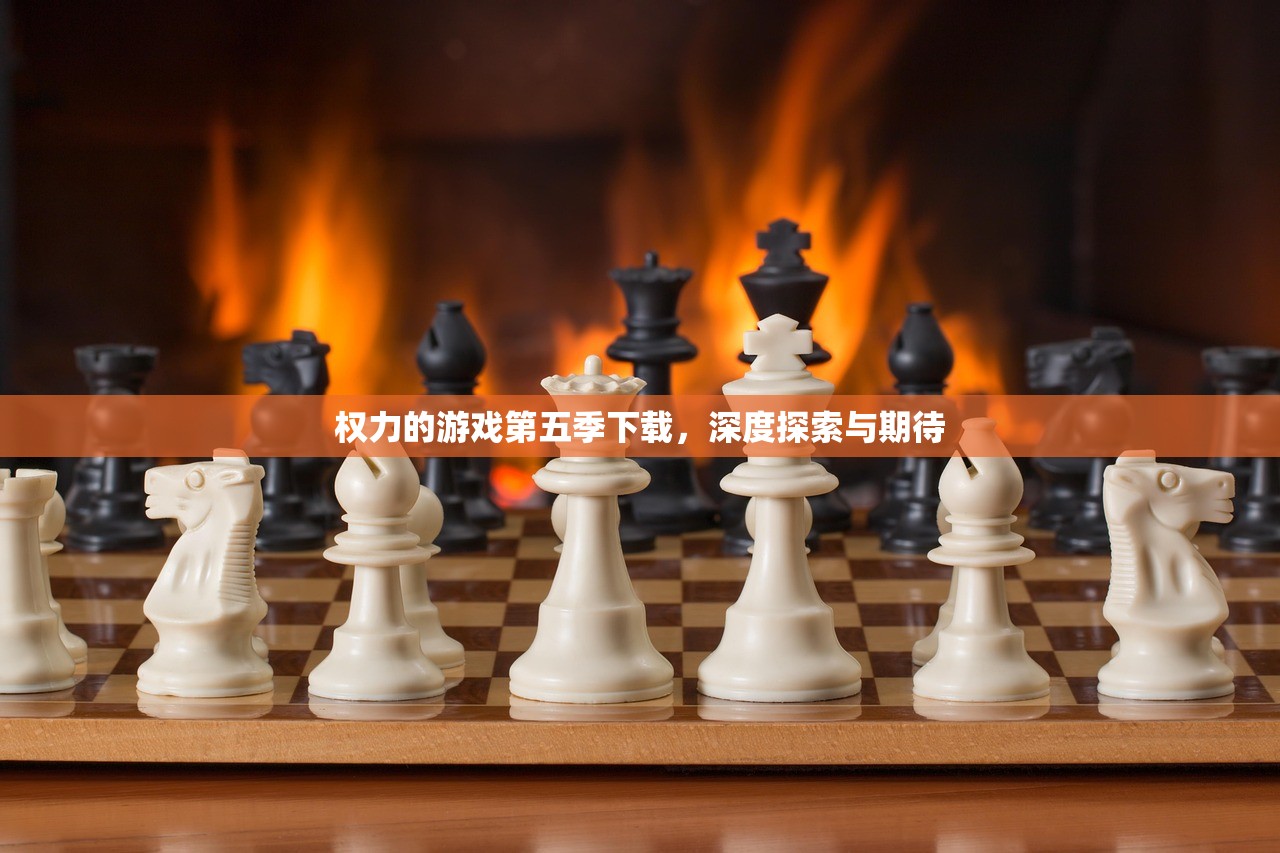 权力的游戏第五季下载，深度探索与期待