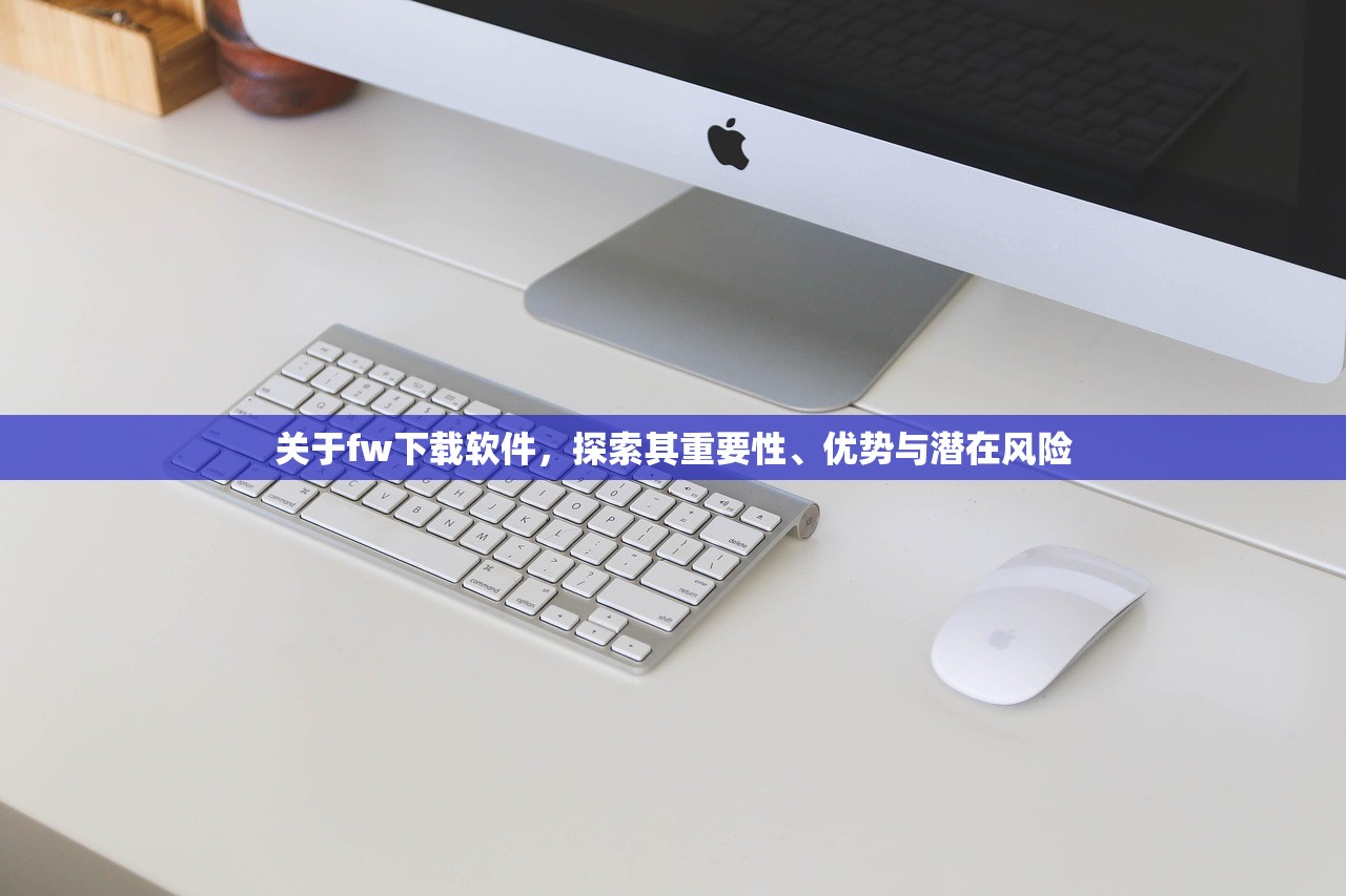 关于fw下载软件，探索其重要性、优势与潜在风险
