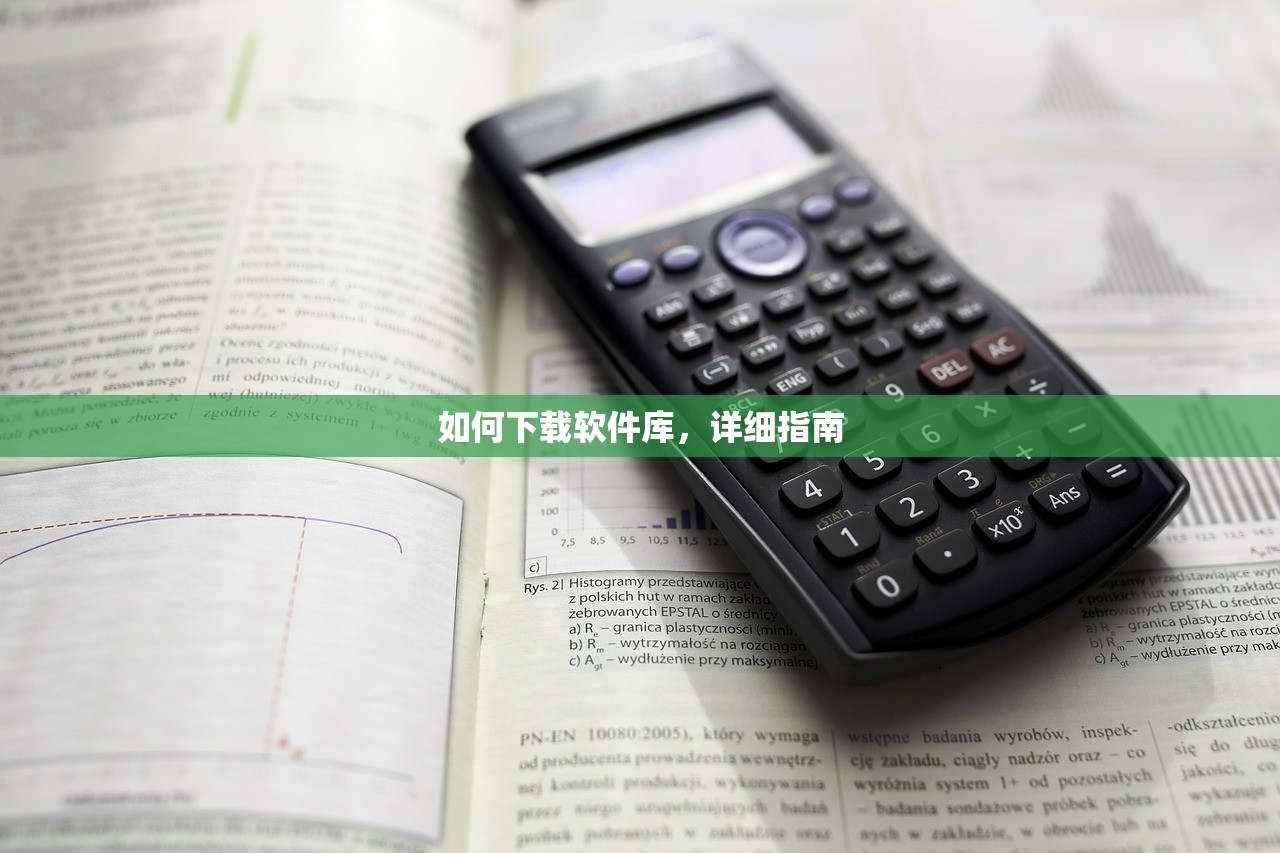 如何下载软件库，详细指南