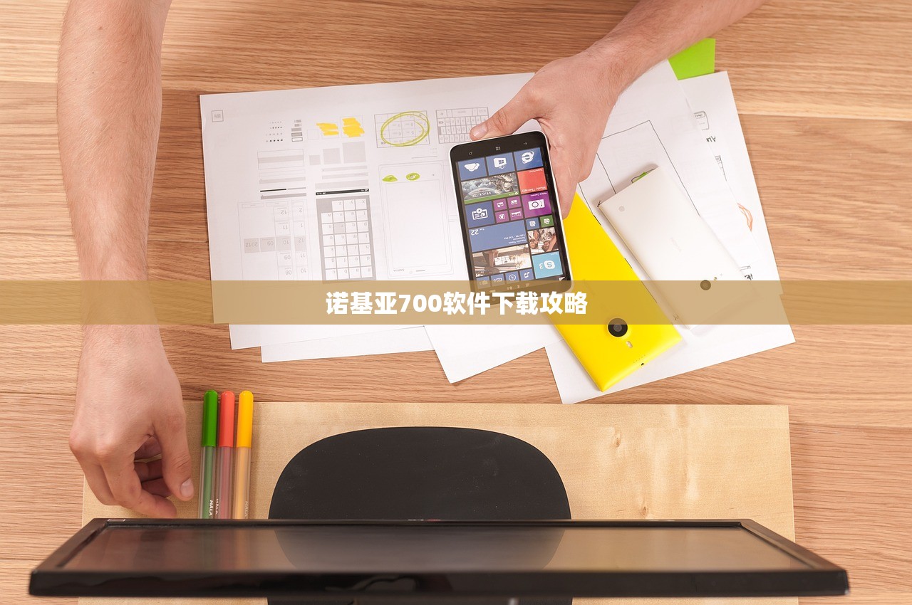 诺基亚700软件下载攻略