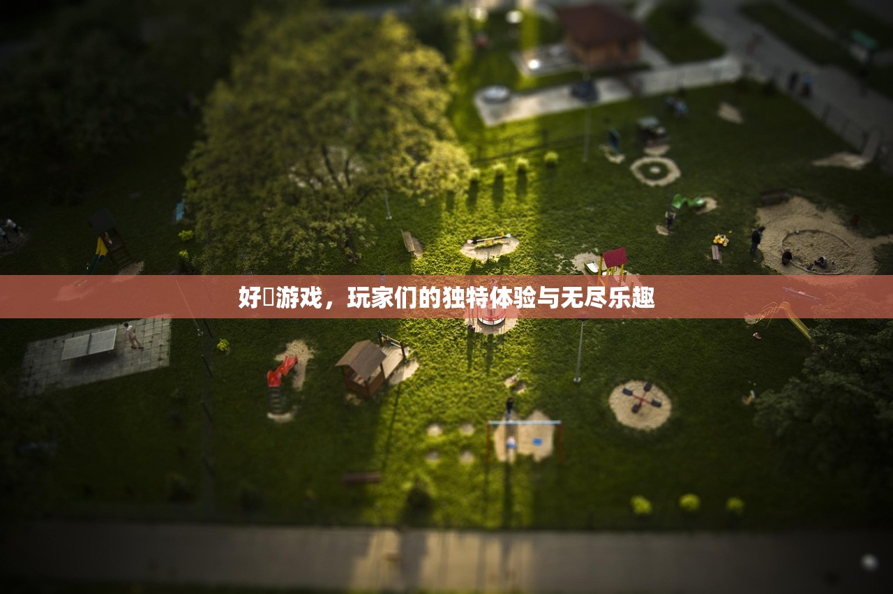 好囧游戏，玩家们的独特体验与无尽乐趣