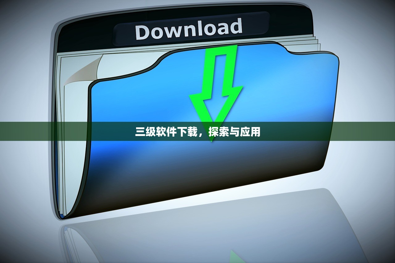 三级软件下载，探索与应用