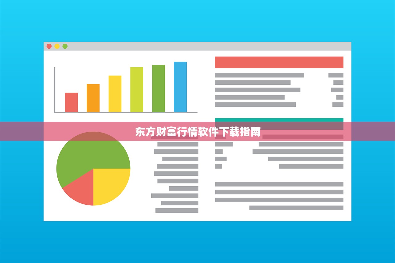 东方财富行情软件下载指南