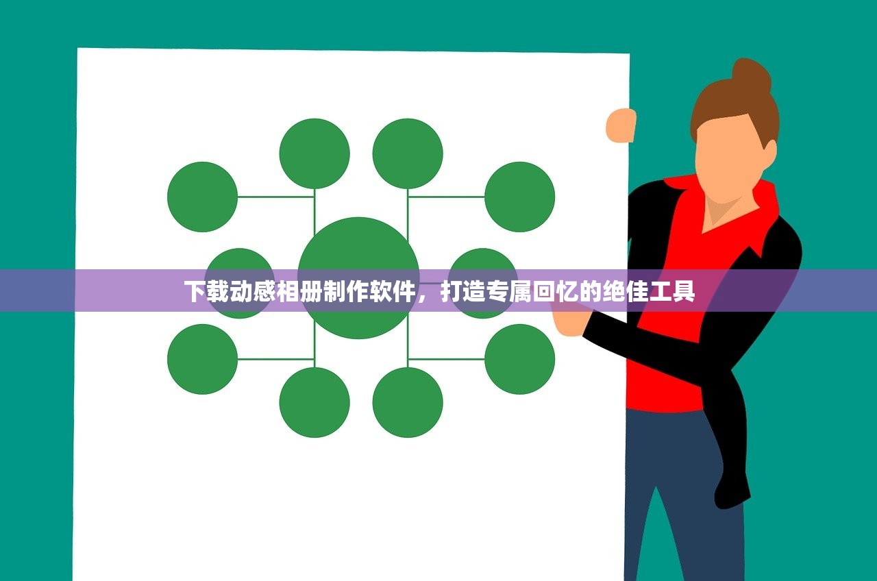 下载动感相册制作软件，打造专属回忆的绝佳工具