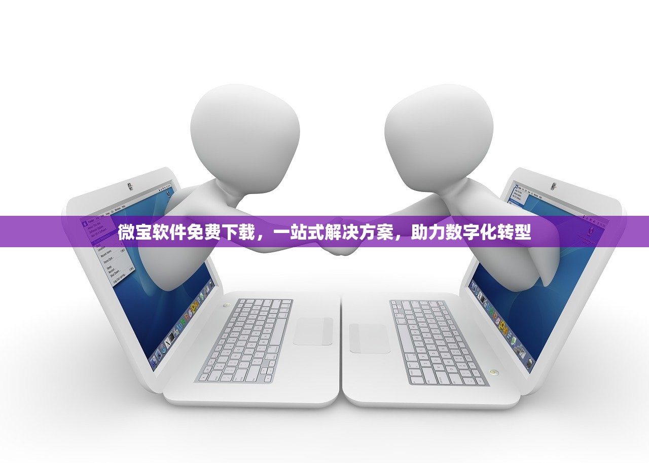 微宝软件免费下载，一站式解决方案，助力数字化转型