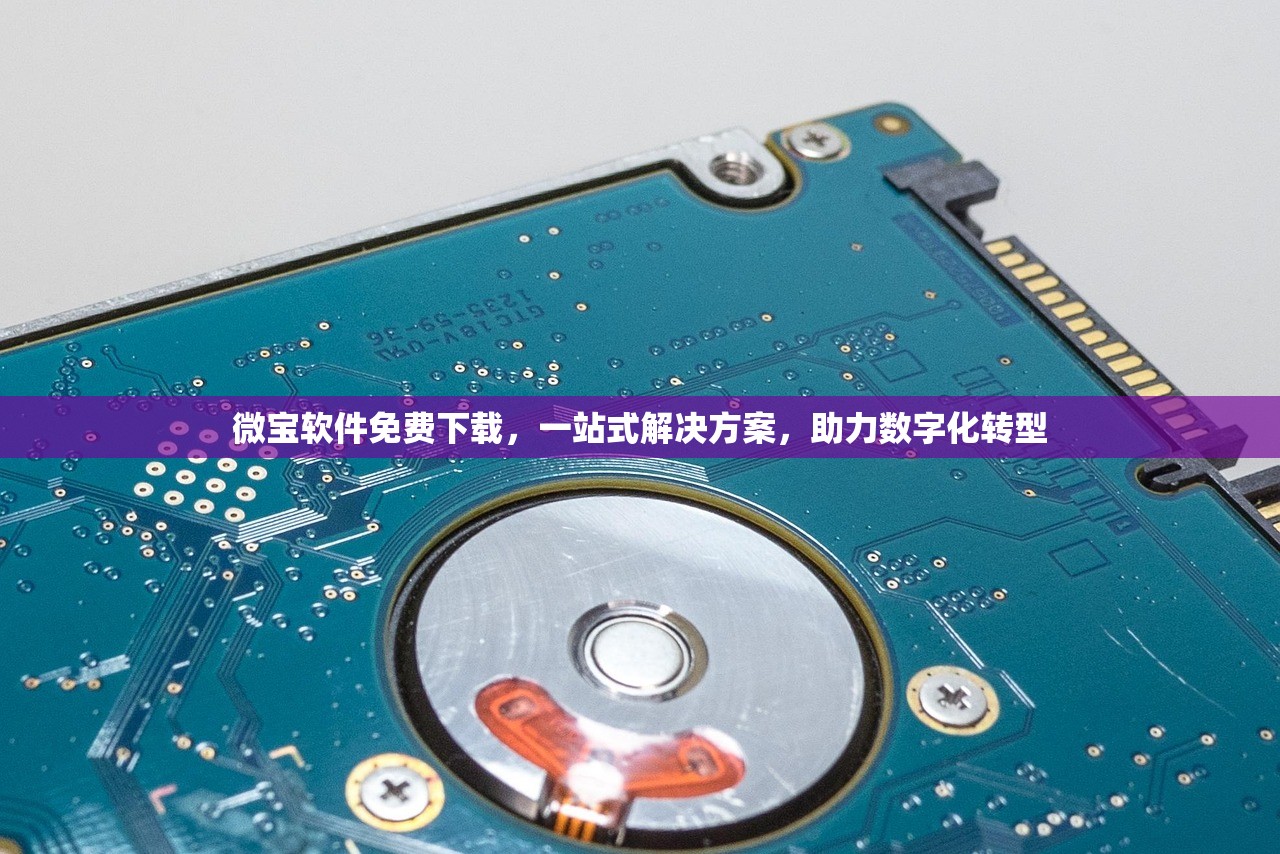 微宝软件免费下载，一站式解决方案，助力数字化转型