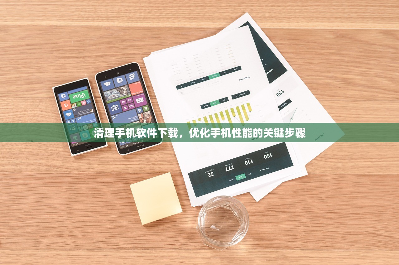 清理手机软件下载，优化手机性能的关键步骤