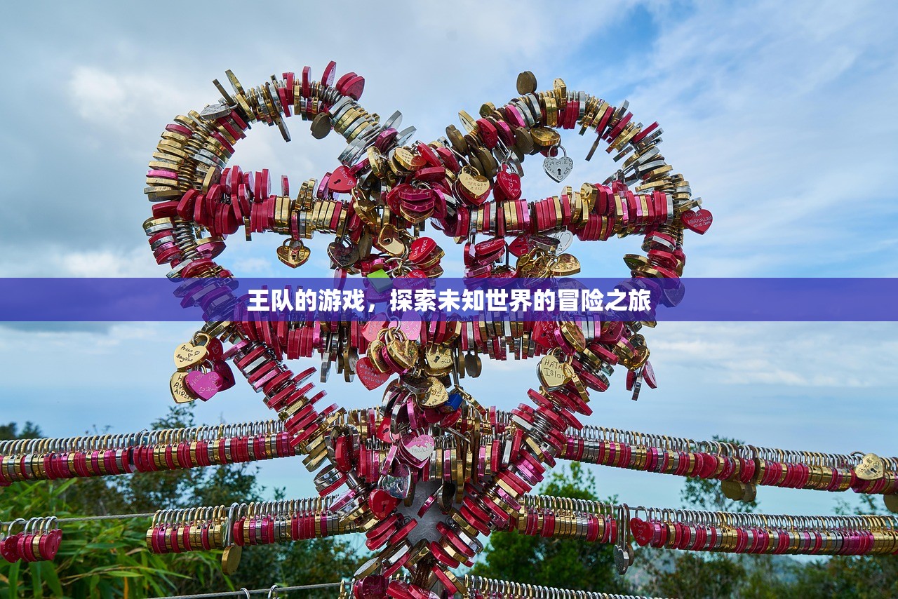 王队的游戏，探索未知世界的冒险之旅