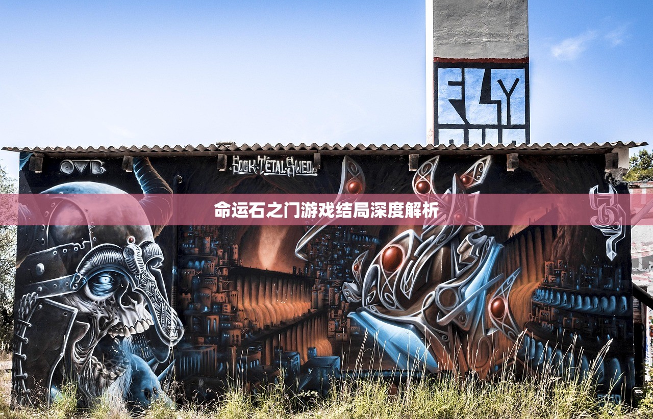 命运石之门游戏结局深度解析