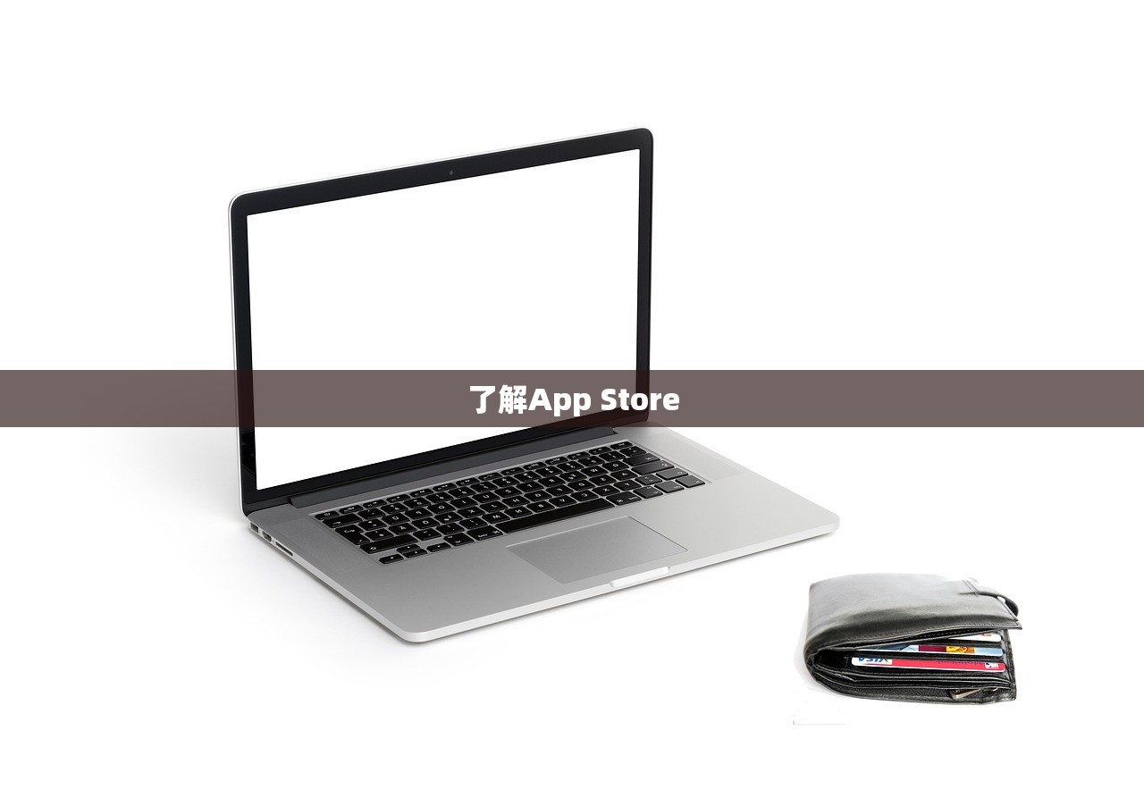 了解App Store