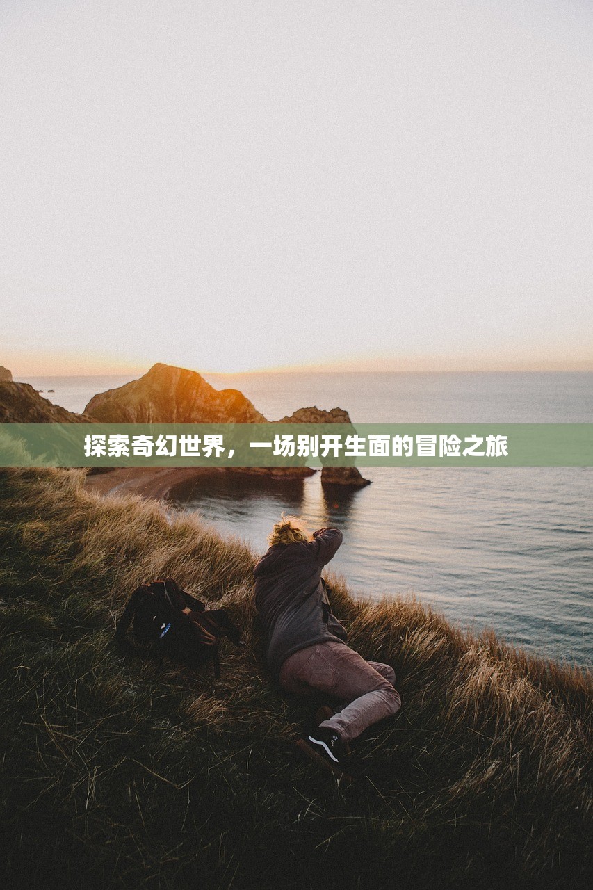 探索奇幻世界，一场别开生面的冒险之旅