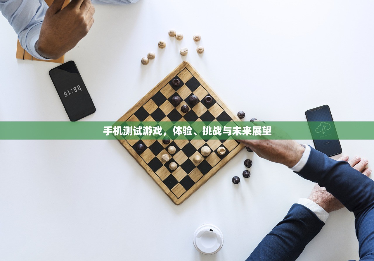 手机测试游戏，体验、挑战与未来展望