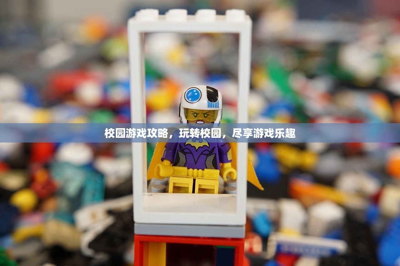 校园游戏攻略，玩转校园，尽享游戏乐趣