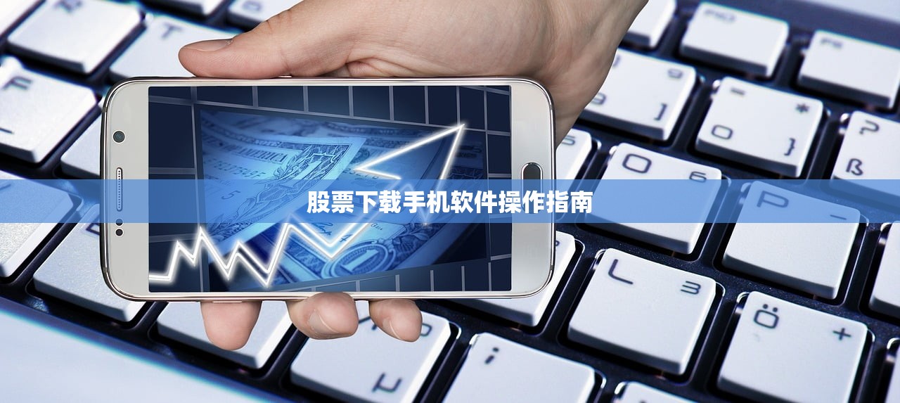 股票下载手机软件操作指南