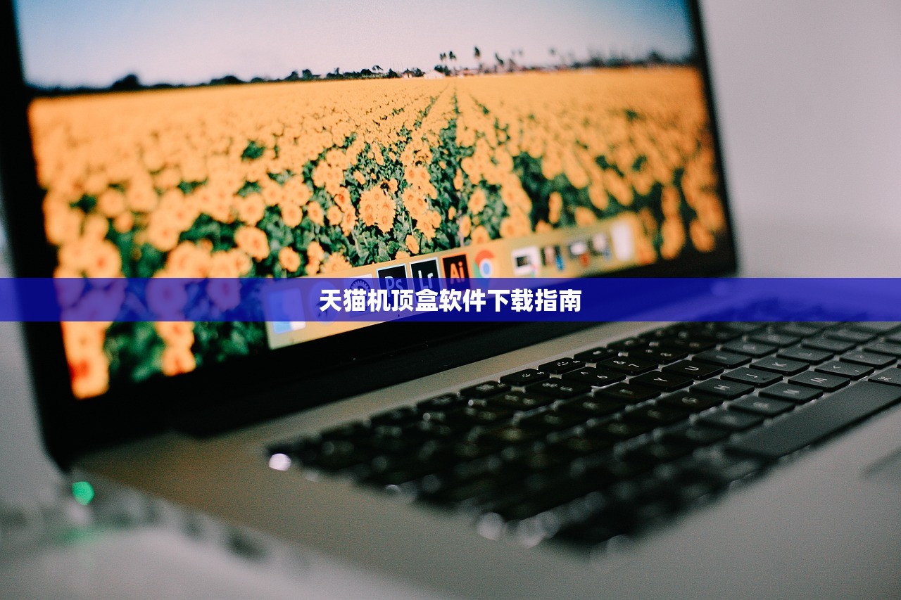 天猫机顶盒软件下载指南