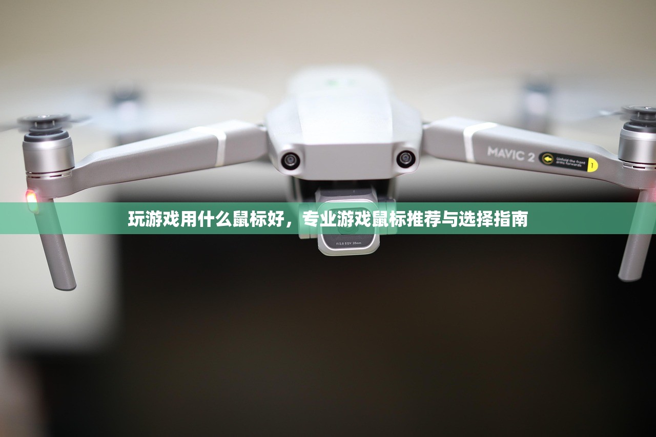 玩游戏用什么鼠标好，专业游戏鼠标推荐与选择指南