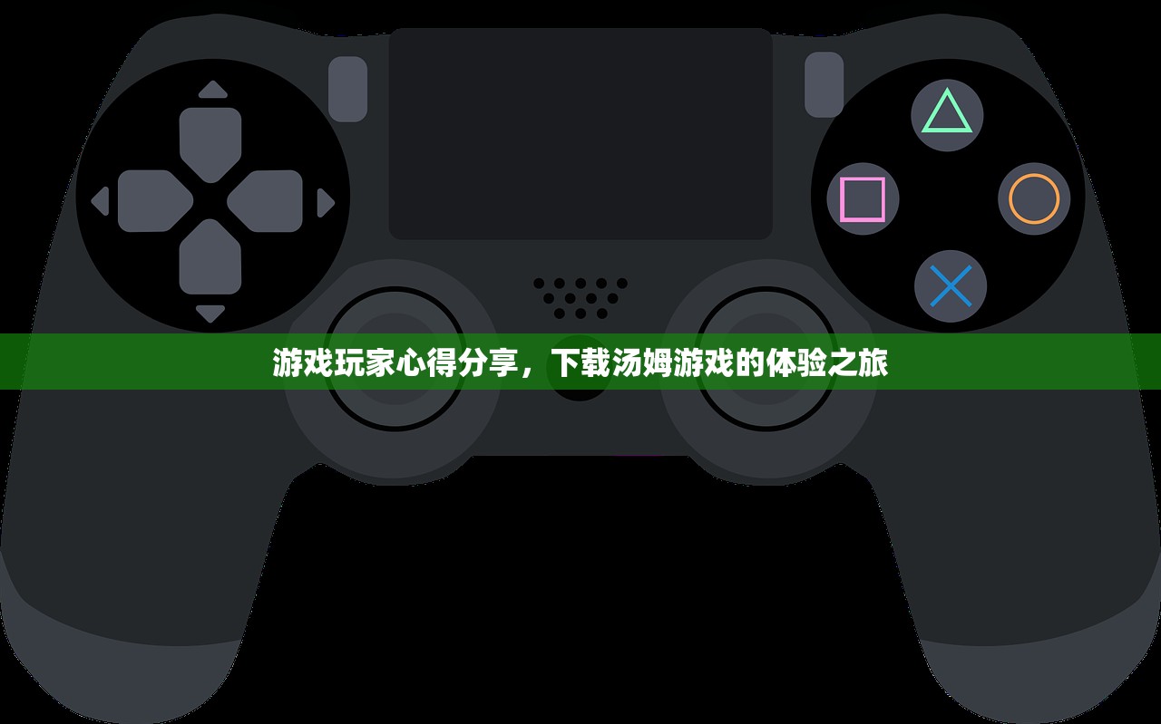 游戏玩家心得分享，下载汤姆游戏的体验之旅
