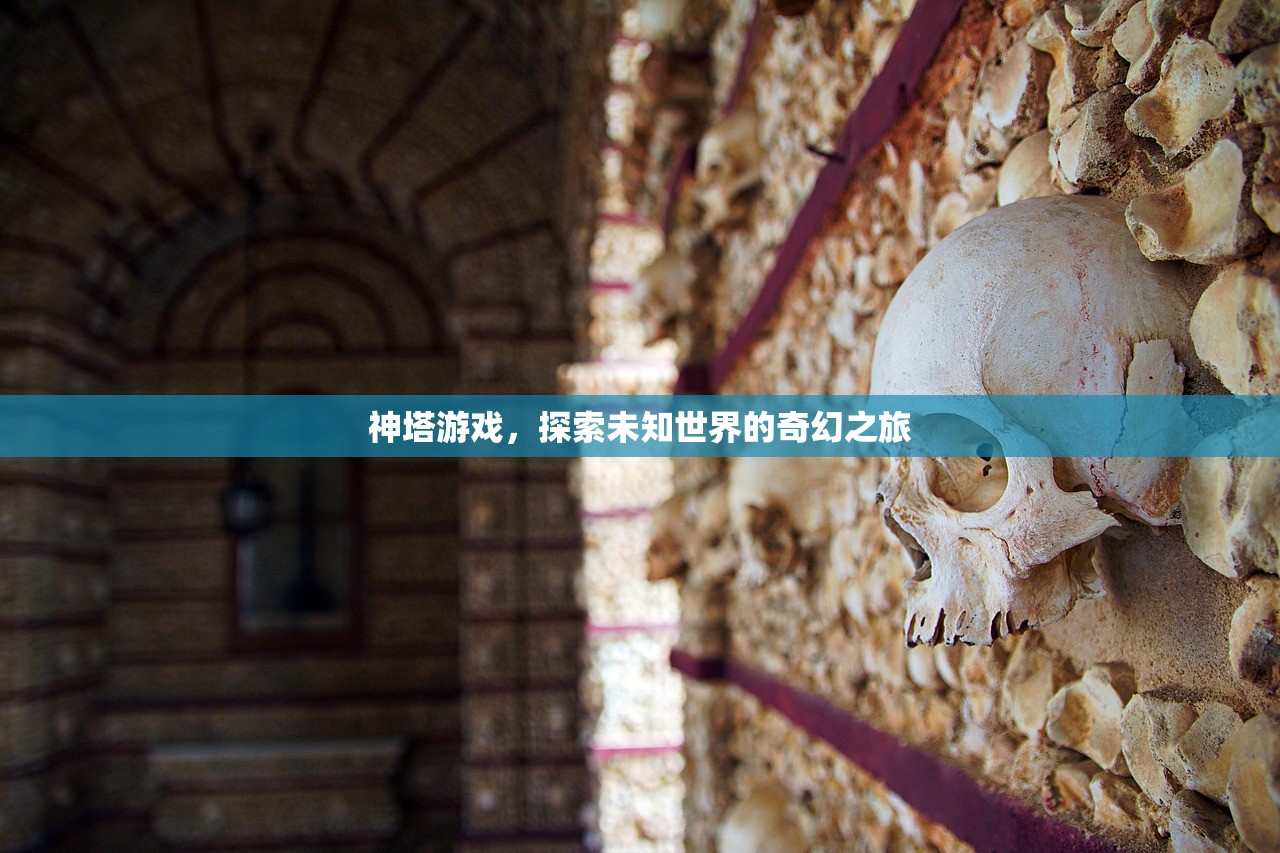 神塔游戏，探索未知世界的奇幻之旅