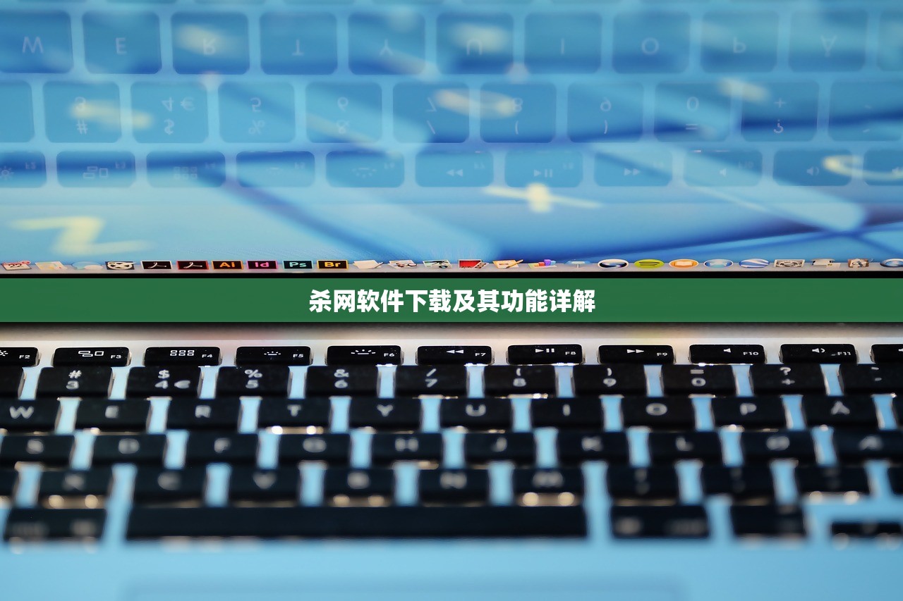 杀网软件下载及其功能详解