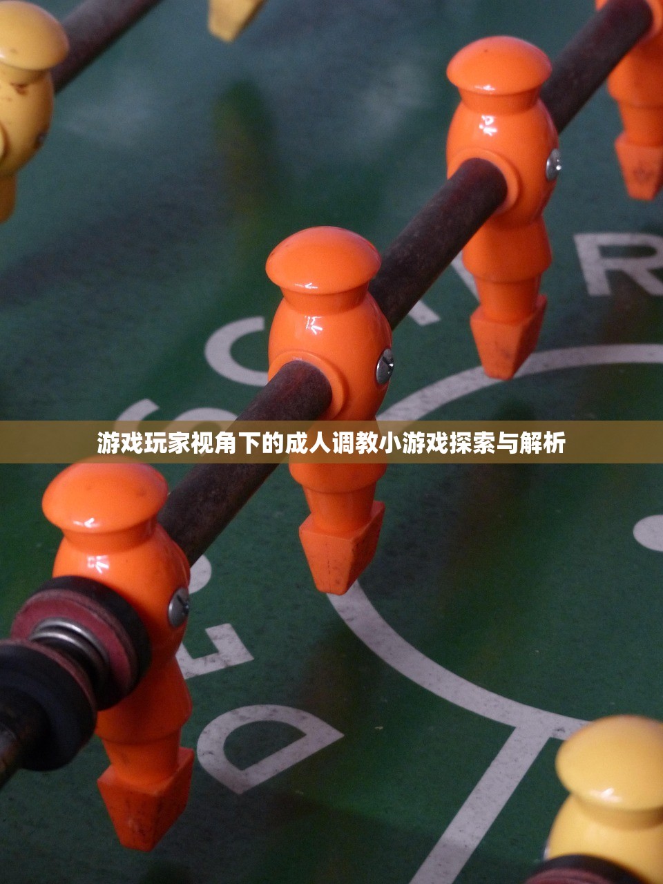 游戏玩家视角下的成人调教小游戏探索与解析