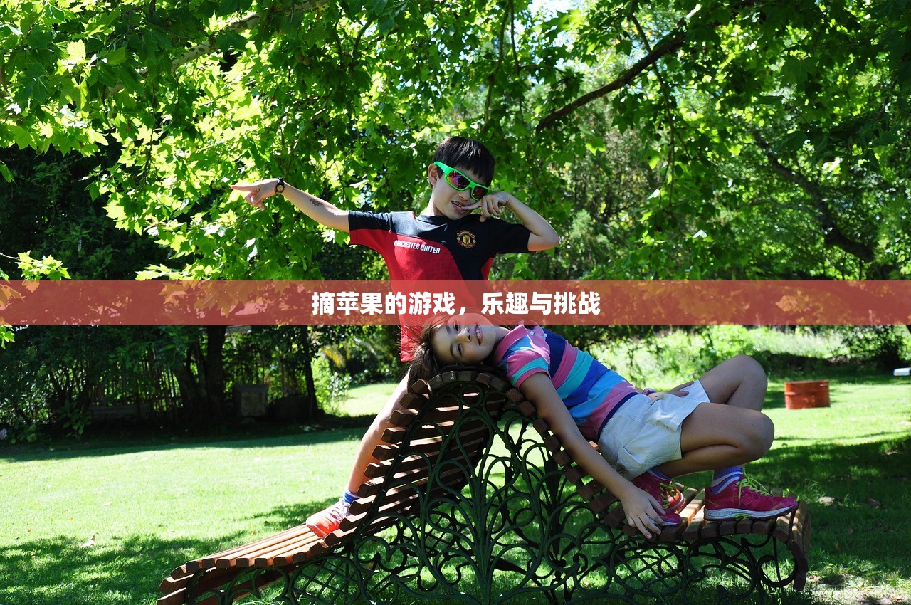 摘苹果的游戏，乐趣与挑战