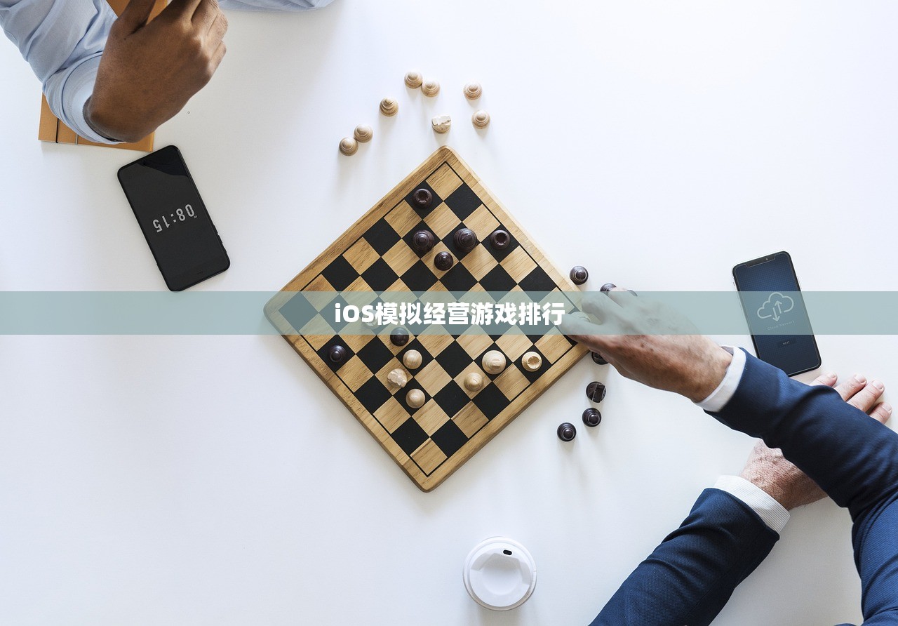 iOS模拟经营游戏排行