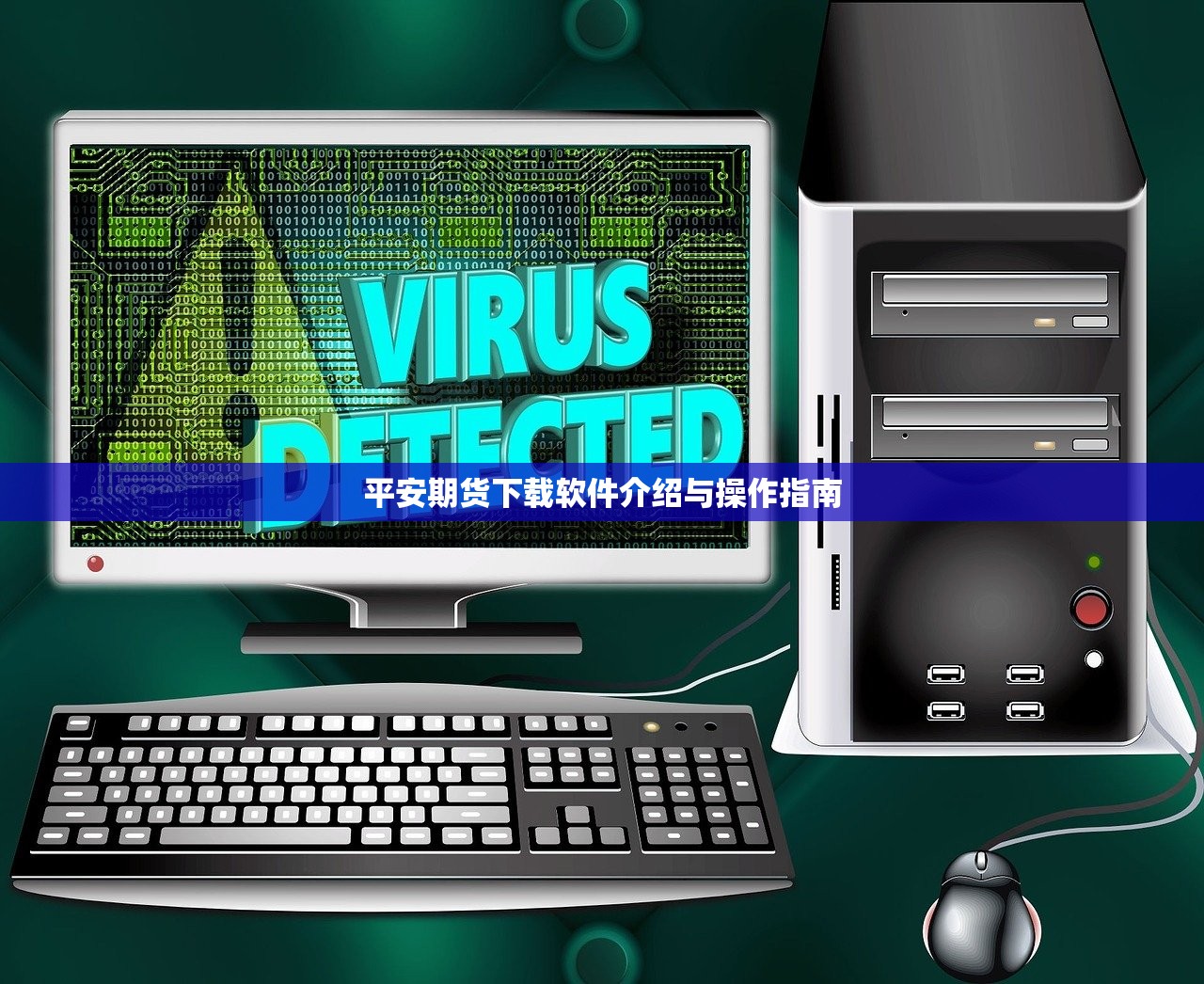 平安期货下载软件介绍与操作指南