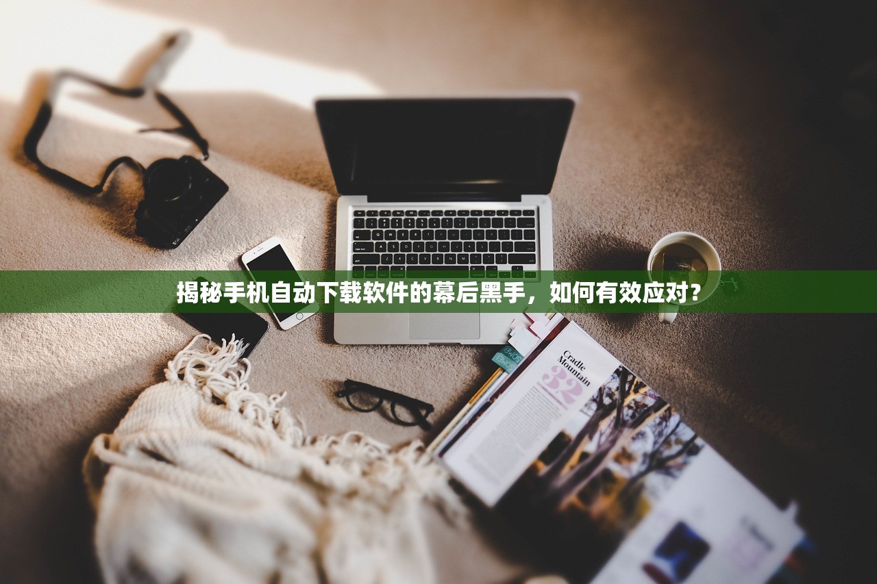 揭秘手机自动下载软件的幕后黑手，如何有效应对？