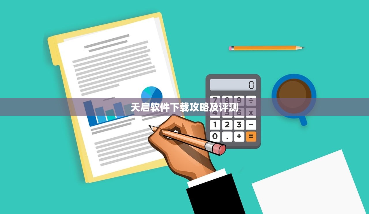 天启软件下载攻略及评测