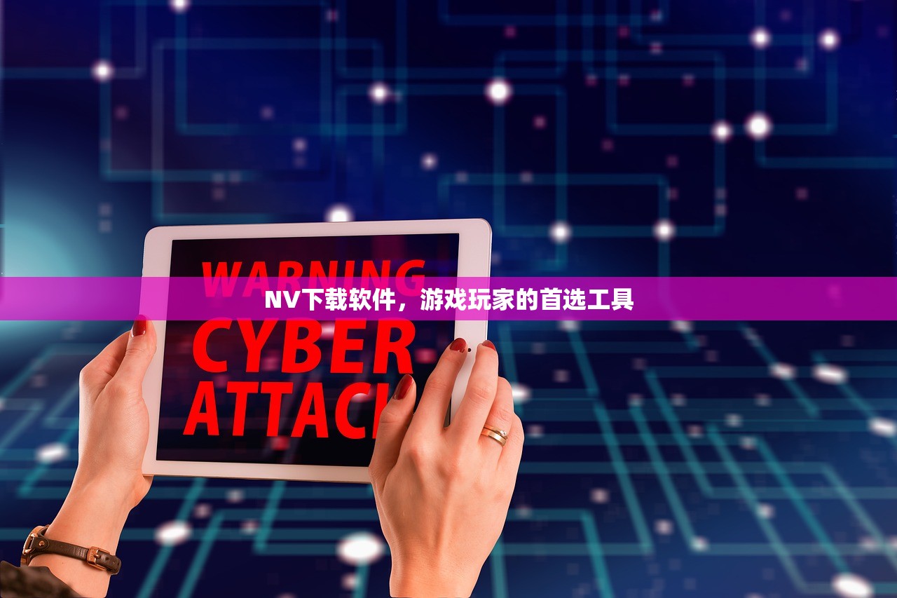 NV下载软件，游戏玩家的首选工具
