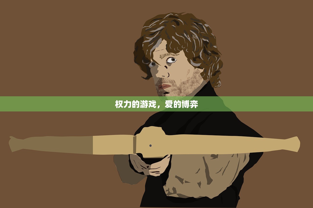 权力的游戏，爱的博弈