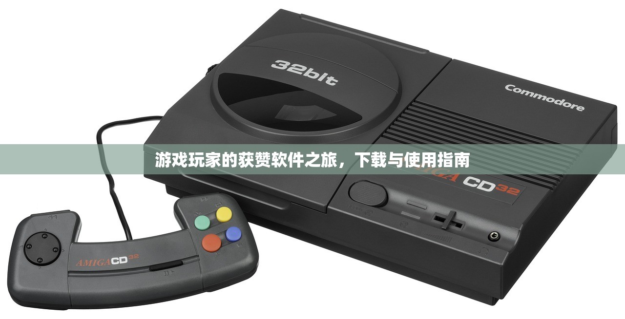 游戏玩家的获赞软件之旅，下载与使用指南