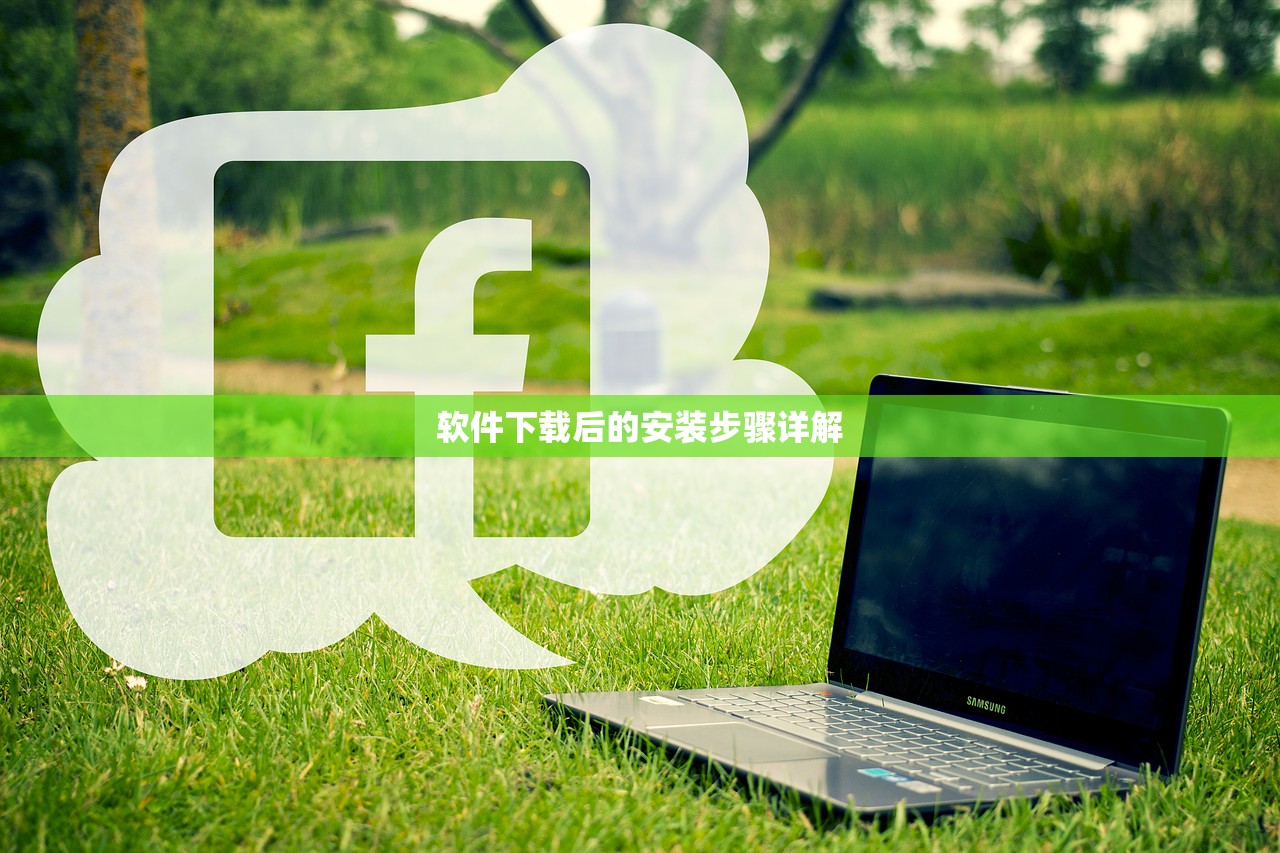 软件下载后的安装步骤详解