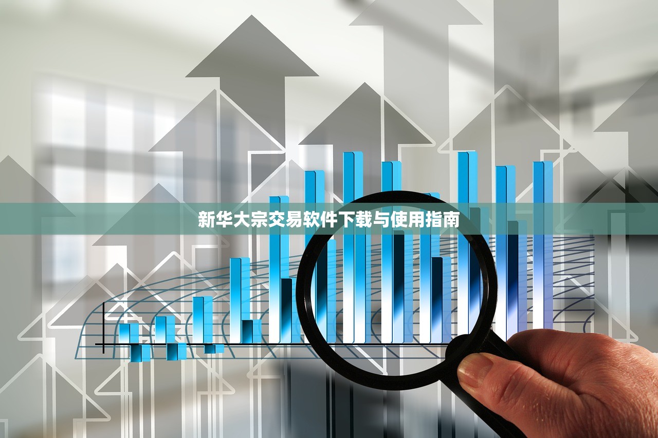 新华大宗交易软件下载与使用指南